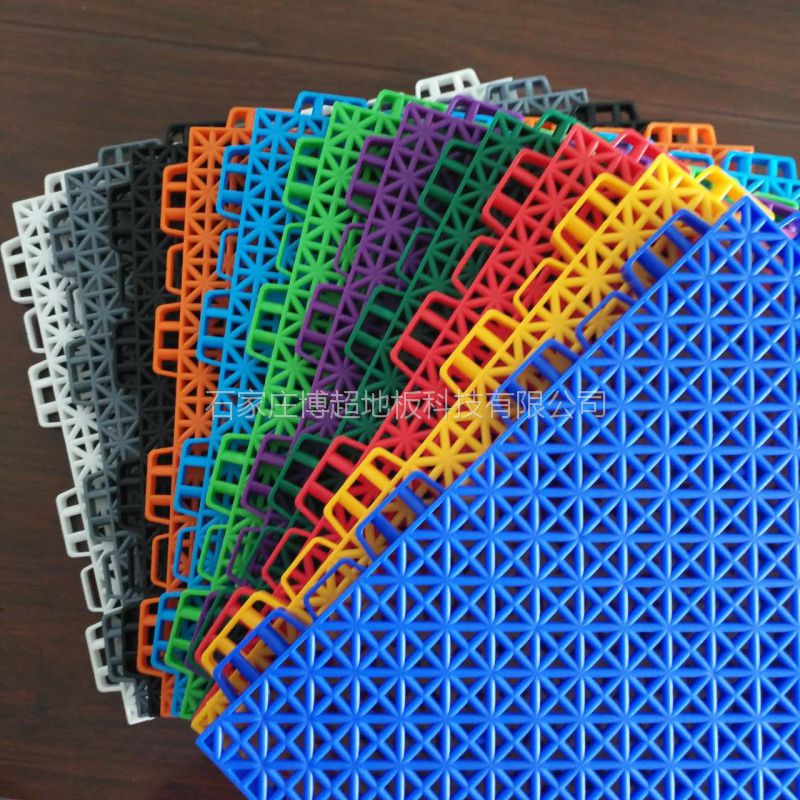 懸浮式拼裝地板質(zhì)量是產(chǎn)品品質(zhì)的保證 懸浮式拼裝地板質(zhì)量是產(chǎn)品品質(zhì)的保證