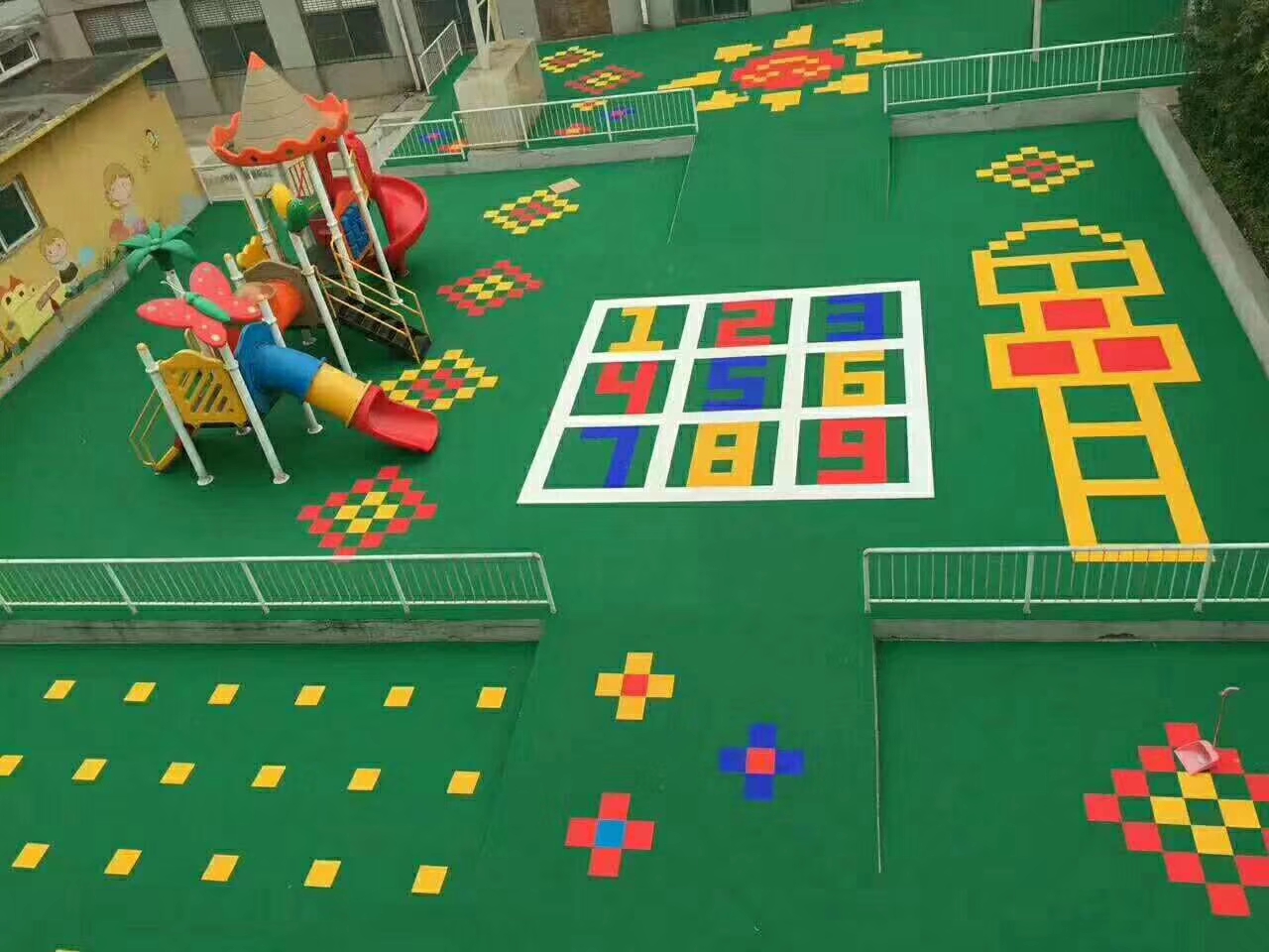 懸浮地板為什么在公共場(chǎng)合應(yīng)用最適宜 懸浮地板為什么在公共場(chǎng)合應(yīng)用最適宜